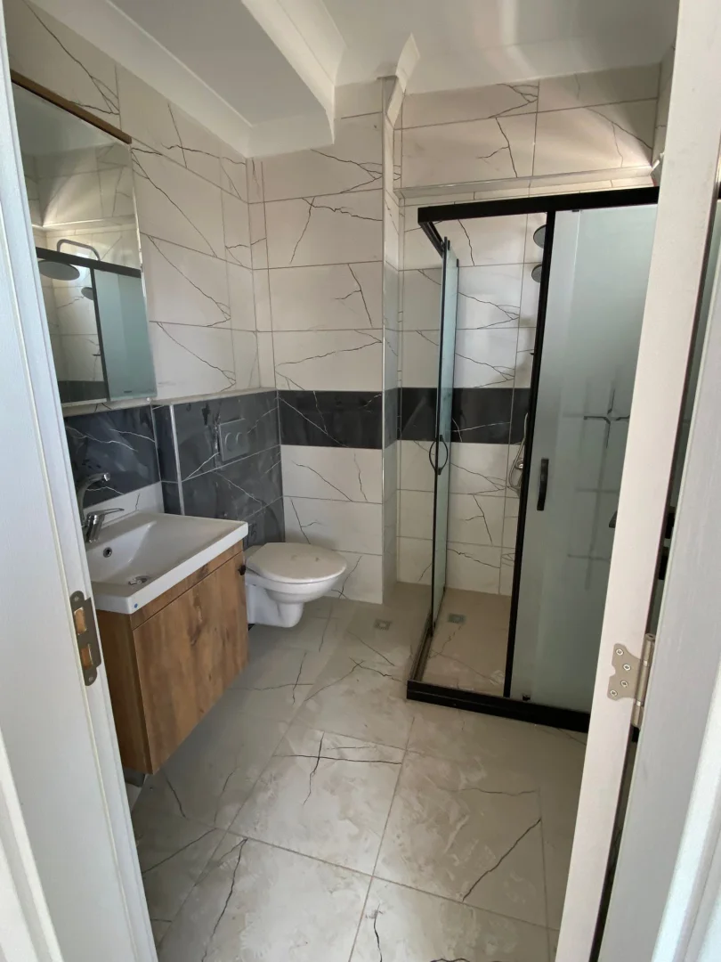 (0) oturuma hazır 1+1 daire