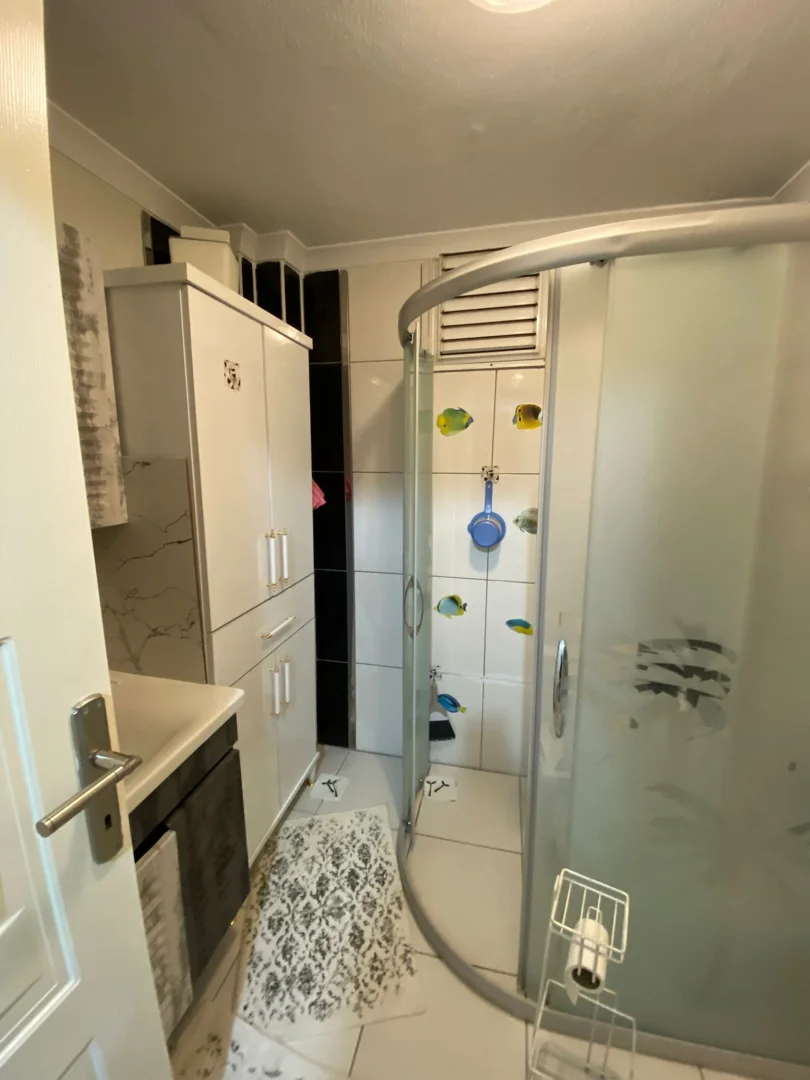 ÇARŞI MERKEZDE 2+1 DAİRE