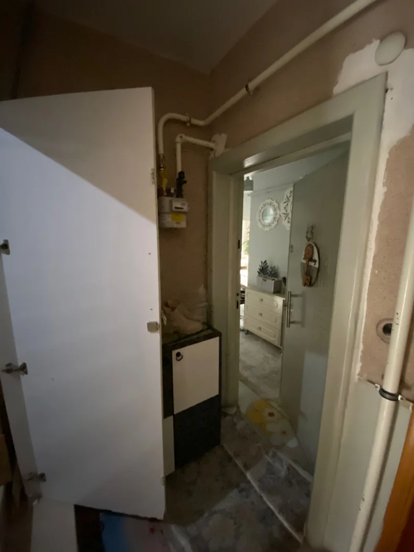 ÇARŞI MERKEZDE 2+1 DAİRE