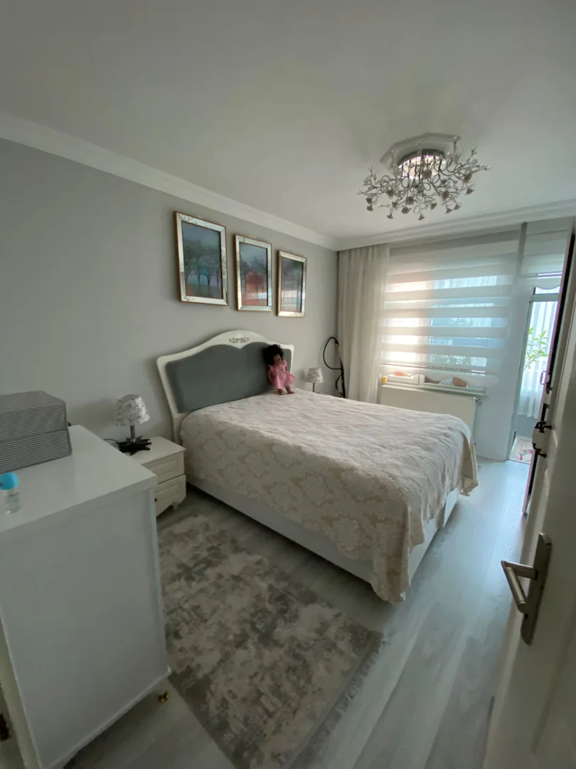 ÇARŞI MERKEZDE 2+1 DAİRE