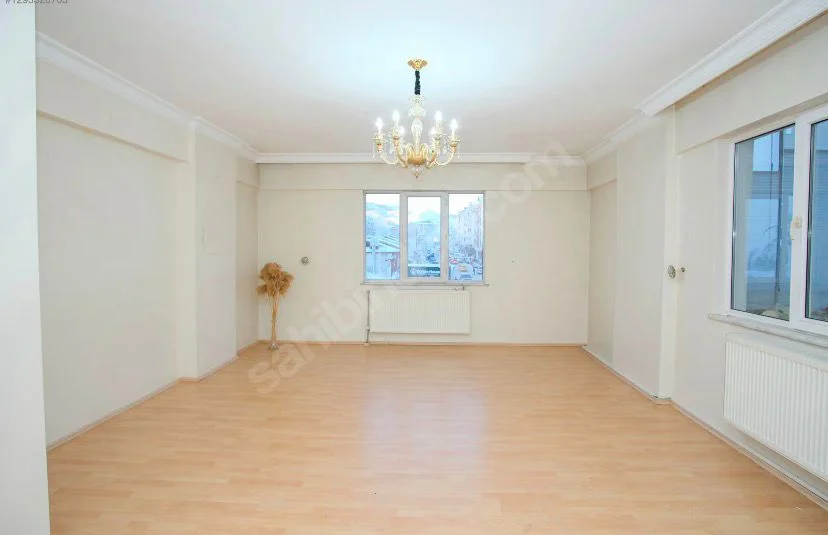 HARMANLAR / LİSE CADDESİ 1. NOTERLİK ÜSTÜ