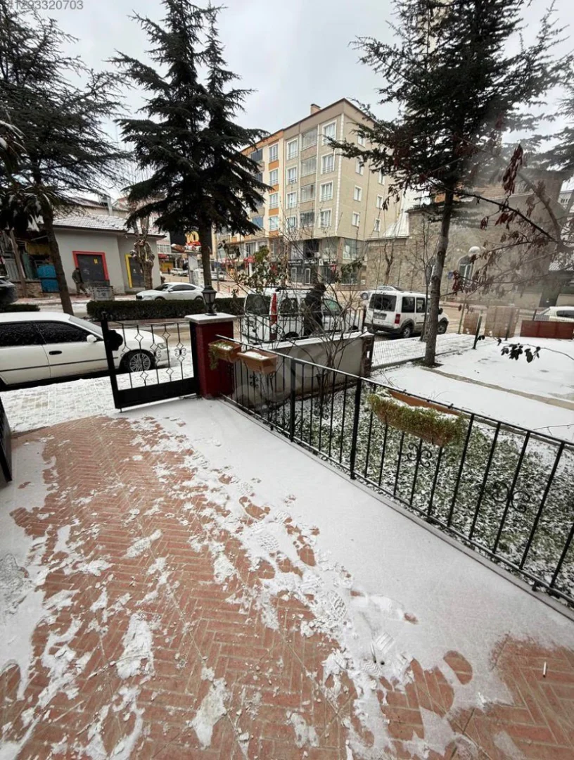 HARMANLAR / LİSE CADDESİ 1. NOTERLİK ÜSTÜ